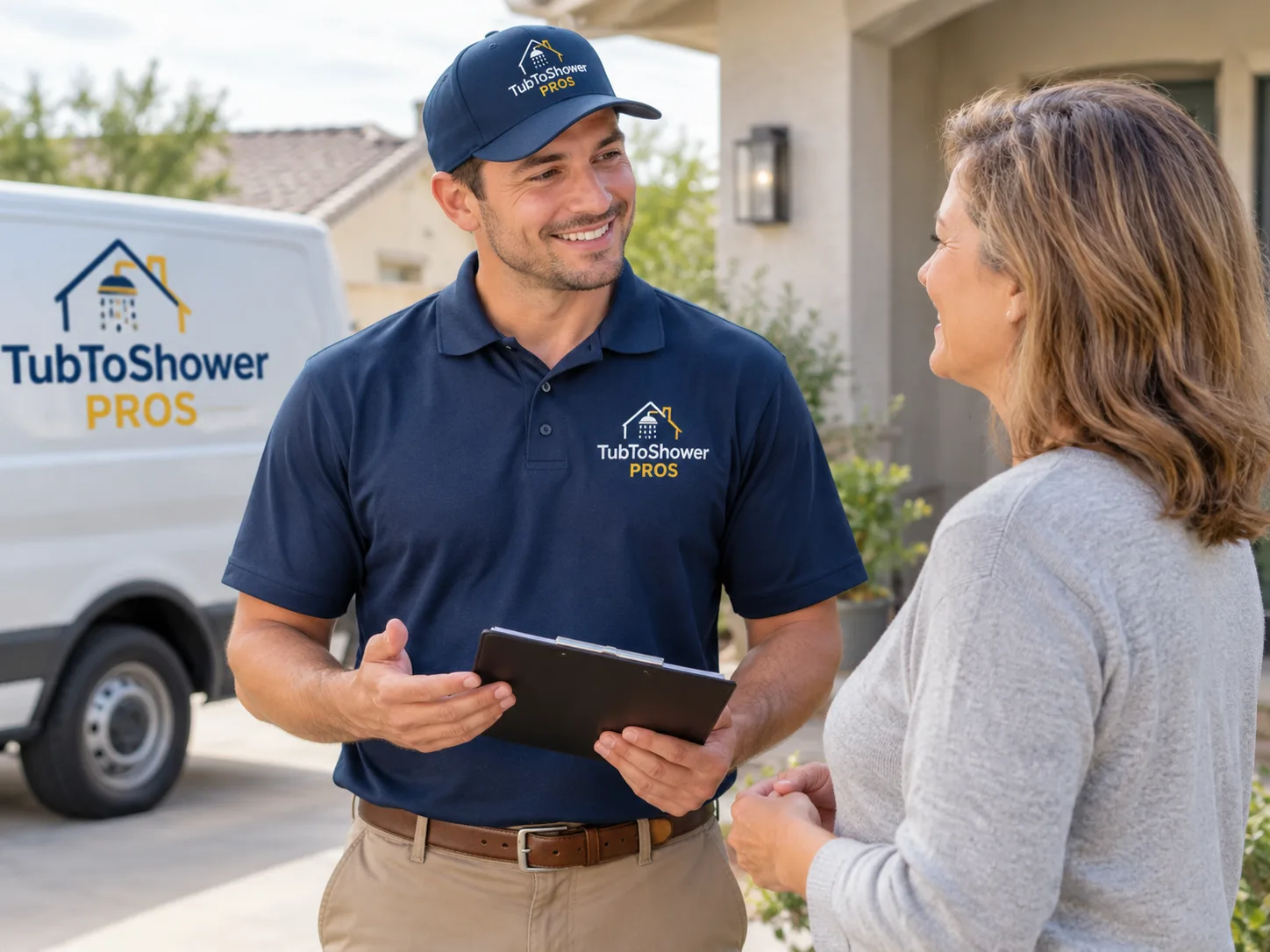 Tub Shower Conversion Prattsburgh, NY FAQs